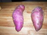Sweet Potatoes 2
