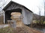 Covered bridge