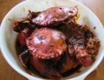 Chilli Crabs