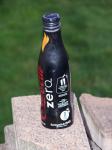 Coke Zero bottle for 2010 Olympics