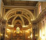 Church in Sorrento