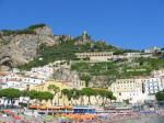 City of Amalfi