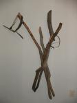 Walking Stick Art