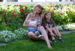 Daughter inlaw of new baby and my other Grandchildren who love to Garden as well