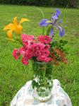 Raywood Bouquet