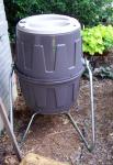 New composter