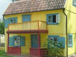 Vimmerby - Astrid Lindgren's world