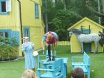 Vimmerby - Astrid Lindgren's world