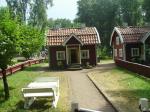 Vimmerby - Astrid Lindgren's world  