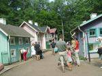 Vimmerby - Astrid Lindgren's world  