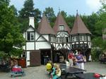 Vimmerby - Astrid Lindgren's world  