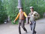 Vimmerby - Astrid Lindgren's world  
