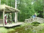 Vimmerby - Astrid Lindgren's world  
