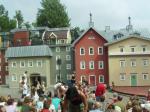 Vimmerby - Astrid Lindgren's world  