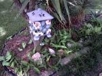 Butterfly Birdhouse