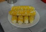 Corn on cob :)