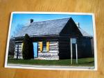 Posttcard from Beaverton (Netty)