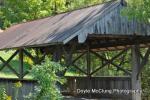 covered bridge