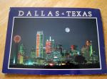 Postcard from Texas (Toni)