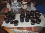 Last 19 jars