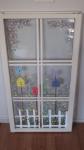 My Old Window 