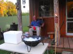 Get Together @ The Shed