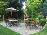 Tables for Guests
