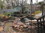 All Three Ponds
