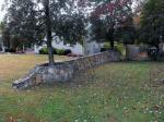 Stone Wall