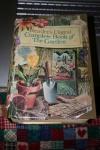 Old Readers Digest Garden Book
