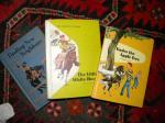 50's Dick and Jane Books
