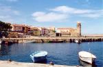 Port of Collioure