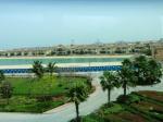 fronds of the palm - jumeira