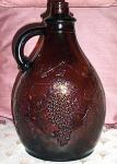 1940 1/2 gallon wine jug