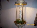 Oil lamp