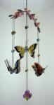 Butterfly Suncatcher