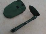 Chinese military Shovel 3