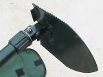 Chinese military Shovel 8