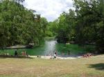 Wekiwa Springs