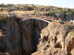 a bridge to somewhere.