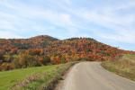 Fall in Vermont 2