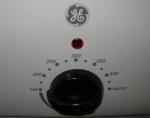 ge oven