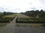 One of the spectacular views of the gardens