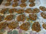 Pecan Pralines