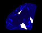 Blue Sapphire