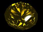 Yellow Garnet