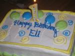 ELI's Cake