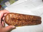 andouille sausage