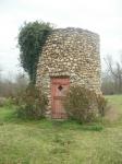 Old Rock Well House