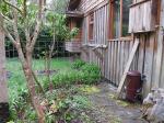 Unique fence properties